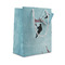 Lacrosse Small Gift Bag - Front/Main