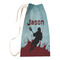 Lacrosse Laundry Bags - Small (Personalized)