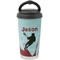 Lacrosse Stainless Steel Travel Cup