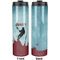 Lacrosse Stainless Steel Tumbler 20 Oz - Approval