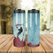 Lacrosse Stainless Steel Tumbler - Lifestyle