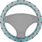 Lacrosse Steering Wheel Cover
