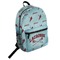 Lacrosse Student Backpack Front