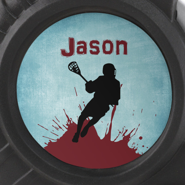 Lacrosse Tape Measure - 25ft - detail