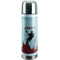 Lacrosse Stainless Steel Thermos (Personalized)