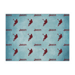 Lacrosse Tissue Paper Sheets - Large - Heavyweight (Personalized)