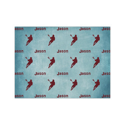 Lacrosse Tissue Paper Sheets - Medium - Heavyweight (Personalized)