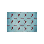 Lacrosse Tissue Paper Sheets - Small - Heavyweight (Personalized)