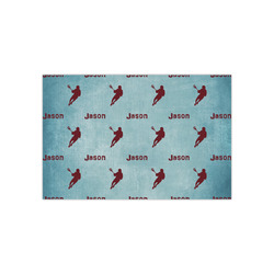 Lacrosse Small Tissue Papers Sheets - Heavyweight (Personalized)