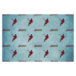 Lacrosse X-Large Tissue Papers Sheets - Heavyweight (Personalized)