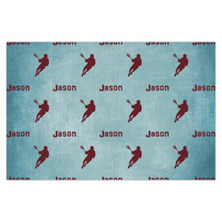 Lacrosse Tissue Paper Sheets - X-Large - Heavyweight (Personalized)