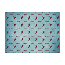 Lacrosse Tissue Paper Sheets (Personalized)