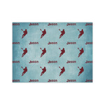 Lacrosse Tissue Paper Sheets - Medium - Lightweight (Personalized)