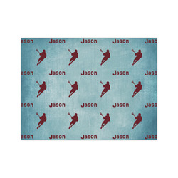 Lacrosse Medium Tissue Papers Sheets - Lightweight (Personalized)