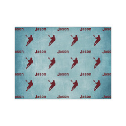 Lacrosse Tissue Paper Sheets - Medium - Lightweight (Personalized)