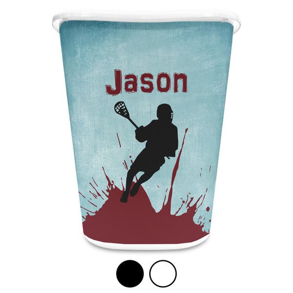 Lacrosse Trash Can Aggregate