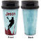 Lacrosse Travel Mug Approval (Personalized)
