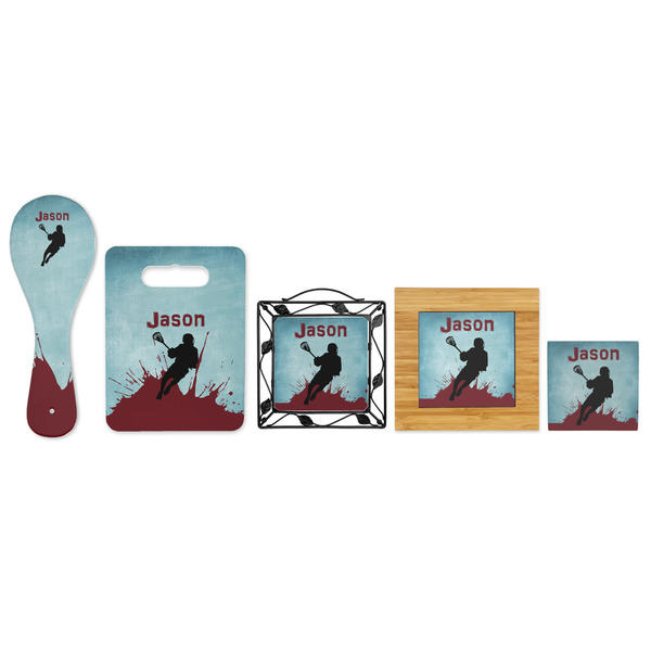 Lacrosse Trivets - All Trivets