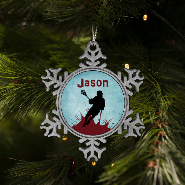 Lacrosse Vintage Snowflake - (LIFESTYLE)