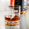 Lacrosse Whiskey Glass - Jack Daniel's Bar - in use