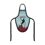 Lacrosse Bottle Apron (Personalized)