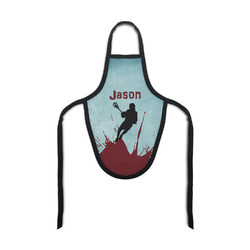 Lacrosse Bottle Apron (Personalized)