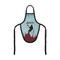 Lacrosse Bottle Apron (Personalized)