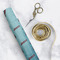 Lacrosse Wrapping Paper Rolls - Lifestyle 1