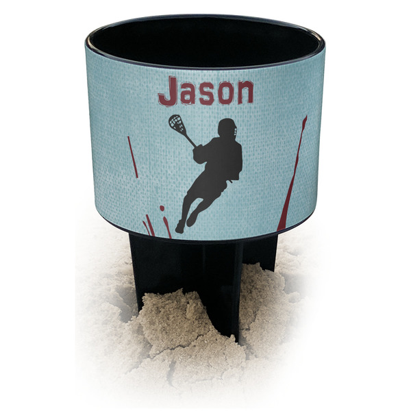 Lacrosse spiker_black_main