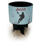 Lacrosse Black Beach Spiker Drink Holder (Personalized)