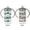 Trains 12 oz Stainless Steel Sippy Cups - APPROVAL
