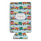 Trains 16oz Can Sleeve - Set of 4 - FRONT
