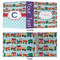 Trains 3 Ring Binders - Full Wrap - 2" - APPROVAL