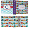 Trains 3 Ring Binders - Full Wrap - 3" - APPROVAL