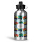 Trains Water Bottles - 20 oz - Aluminum (Personalized)