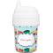 Trains Baby Sippy Cup (Personalized)