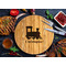 Trains Bamboo Cutting Boards - LIFESTYLE
