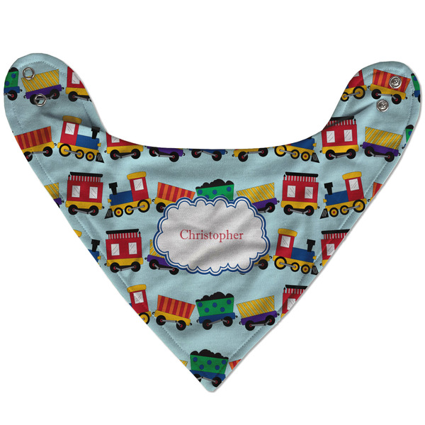 Trains Bandana Flat Approval