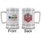 Trains Beer Stein - Approval