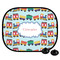 Trains Car Side Window Sun Shade (Personalized)
