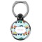 Trains Cell Phone Ring Stand & Holder (Personalized)