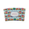 Trains Coffee Cup Sleeve (Personalized)