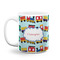Trains Coffee Mug (Personalized)