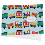Trains Cooling Towel (Personalized)