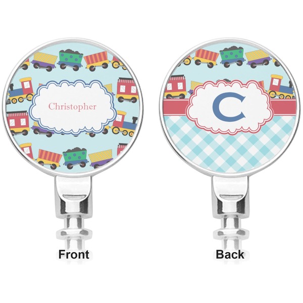 Trains Corkscrew - Apvl