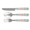 Trains Cutlery Set (Personalized)