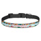 Trains Dog Collar (Personalized)