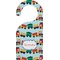 Trains Door Hanger (Personalized)