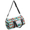 Trains Duffel Bag - Small (Personalized)