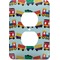 Trains Electric Outlet Plate